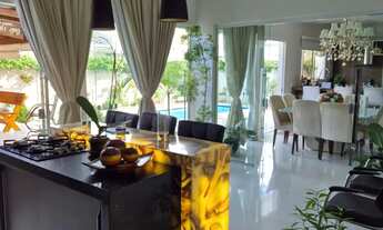 Imagem 2: Casa Alto Padrão Tijucas aceita permuta como parte do pagamento apenas imóveis prontos