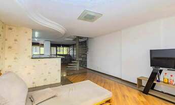 Imagem 7: Apartamento à venda no Juvevê 3 quartos R$599.000,00