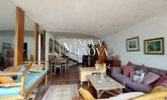 Imagem 3: Cobertura - / Residencial / Leme