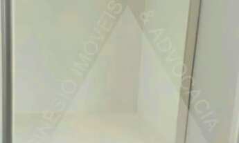 Imagem 2: Imóvel para aluguel possui 55 metros quadrados com 2 quartos em Sumarezinho - Ribeirão Pre