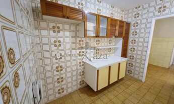 Imagem 4: Apartamento - Vila Adyana - Edifício Michelangelo - 3 Dormitórios - 117m²