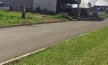 Imagem 3: Lote Av Brasil Parque das Nações