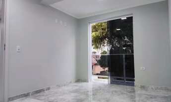 Imagem 4: SOBRADO 116 M² 3 QUARTOS, ACEITA CARROS, NO CAPÃO RASO, ENTRE OS BAIRROS, NOVO MUNDO, XAXI