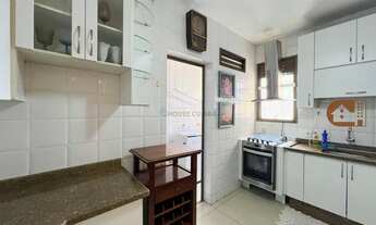 Imagem 5: Apartamento Mobiliado no Edificio Tucanã - Quilombo