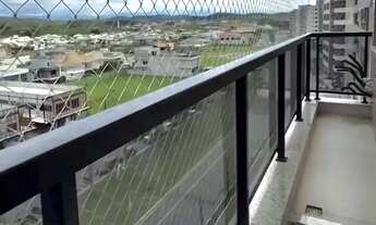 Imagem 5: Apartamento no Ed. Paineiras em frente ao Alphaville em Resende RJ