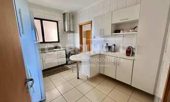 Imagem 7: Apartamento de 140m² com 03 quartos sendo 01 suíte, mobiliado disponível para locação e ve