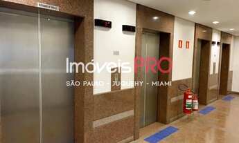 Imagem 4: Conj. Comercial, Cidade Monções - São Paulo