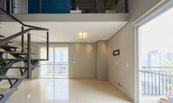 Imagem 6: Duplex para venda em Sumarezinho com 2 quartos , 68m²