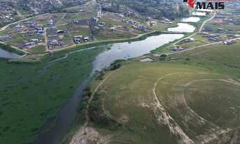 Imagem 6: Terreno Lote à venda no Bairro Planejado Brisa das Campinas - Monte Mor