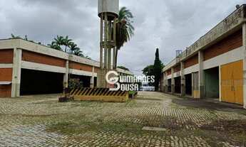 Imagem 11: Galpão, 3655 m² - venda por R$ 24.000.000 ou aluguel por R$ 135.122/mês - Jardim do Lago