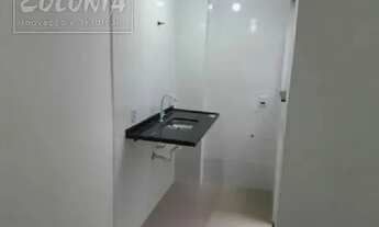 Imagem 3: Apartamento a venda - Vila São Pedro, Santo André