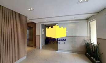 Imagem 4: Apartamento com 2 dormitórios para alugar, 55 m² por R$ 2.180/mês - Centro - Americana/SP