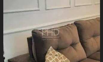 Imagem 2: Cobertura à venda, 2 quartos, 1 vaga, Jardim Cristiane - Santo André/SP