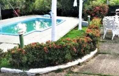 Imagem 2: Chácara com piscina em São Cristóvão