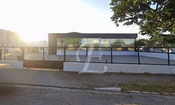 Imagem 3: Galpão para alugar, 2300 m² por R$ 151.000,01/mês - Limão - São Paulo/SP