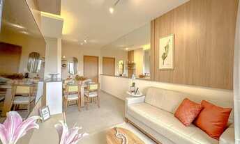 Imagem 3: Imóvel para venda tem 61 m² com 2 quartos em Ponta Negra - Natal - RN