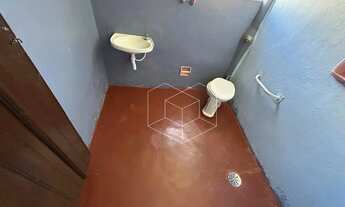 Imagem 6: Casa com 2 dormitórios para alugar, 80 m² por R$ 800,00/mês - Centro - Jaú/SP