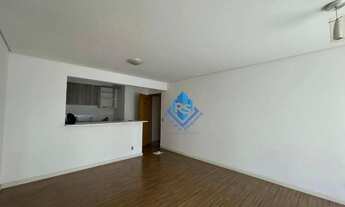 Imagem 7: Apartamento com 2 dormitórios para alugar, 96 m² por R$ 6.024,00/mês - Centro - São Bernar