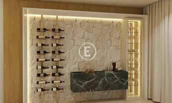 Imagem 7: Casa 3 Quartos com 3 Suítes - Pedra Branca