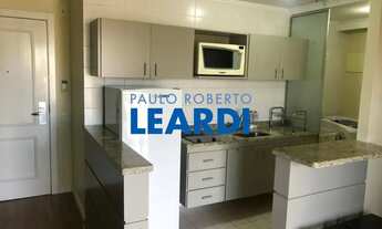 Imagem: FLAT - VILA OLÍMPIA - SP