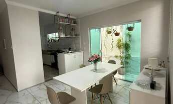 Imagem 2: Imóvel para venda com 213 metros quadrados com 3 quartos em Olho D'Água - São Luís