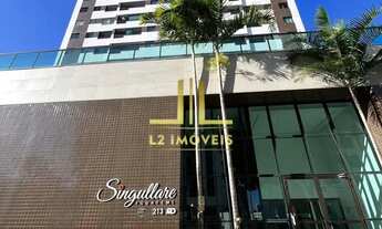 Imagem: APARTAMENTO - 2/4 SENDO 1 SUÍTE - 63M²