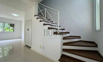 Imagem: Casa com 3 quartos, 158 m² - venda e aluguel