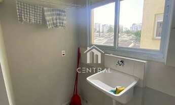 Imagem 6: Apartamento com 2 dormitórios à venda, 62 m² por R$ 390.000,00 - Parque Campolim - Sorocab