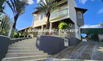 Imagem: Casa à venda no bairro Ponte da Saudade