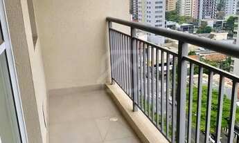 Imagem 3: Apartamento para locação no Bairro Campestre em Santo André SP