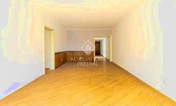 Imagem 2: Apartamento 3 quartos com vaga Petrópolis