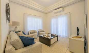 Imagem 4: Casa com 4 dormitórios à venda, 278 m² por R$ 2.900.000,00 - Jardim Residencial Tivoli Par