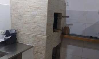 Imagem 6: Casa locação diária em balneário Perequê em Matinhos Paraná