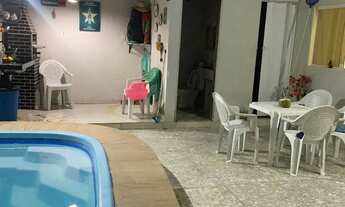 Imagem 3: Casa de praia Casa com 3 dormitórios