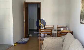 Imagem 3: Alugo Apartamento 2 quartos com 1 suíte no Solar do Porto Centro - Lauro de Freitas - BA