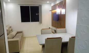 Imagem 3: Aluga-se um apartamento