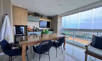 Imagem: Apartamento Alto Padrão com Vista Mar Total