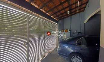 Imagem 2: Casa no Jardim Satélite