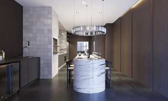 Imagem 6: Apartamento com 3 Suítes, Varanda Gourmet e Lazer Completo