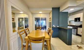 Imagem 5: Sobrado no Igara House Club, Semi Mobiliado com 3 Dormitórios, Suíte