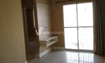 Imagem: Apartamento - Parque Prado - Campinas