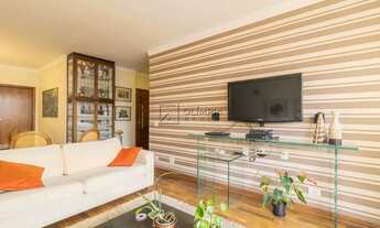 Imagem 4: Venda Apartamento 3 Dormitórios - 211 m² Itaim Bibi