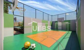 Imagem 5: Apartamento de 2 quartos no Hub Compact Life conforto e praticidade em um só lugar!