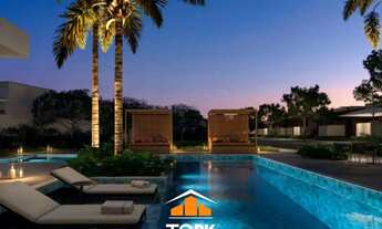 Imagem 5: Botanik House & Garden - Casas em Condomínio na Zona Sul!