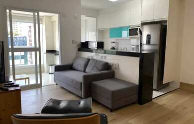 Imagem 2: Oportunidade - Apartamento - Parque Residencial Aquarius - Edifício Aquarius Evolution - 2