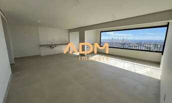 Imagem 3: Apartamento Alto Padrão 3 Qtos todos suíte - Viverde Areião - Pedro Ludovico - Goiânia - 1