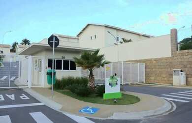 Imagem: Casa em Condomínio Native EcoHousing Bairro