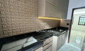 Imagem 7: Casa com 2 dormitórios à venda, 54 m² por R$ 495.000,00 - Santa Amélia - Belo Horizonte/MG