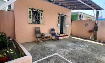 Imagem 7: Casa a venda no campos sales