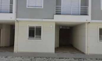 Imagem 6: Sobrado com 3 dormitórios para alugar, 90 m² por R$ 2.319,00/mês - Jardim Casa Branca - Su